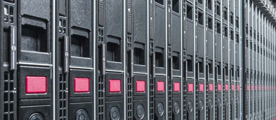 Nexus Network Services: Nexus Supplies