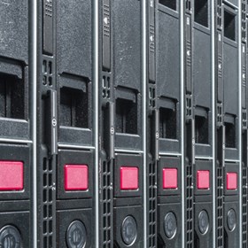 Nexus Network Services: Nexus Supplies