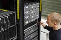 Network Services: Nexus Supplies