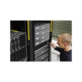 Network Services: Nexus Supplies